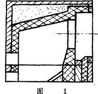 燃烧室原设计